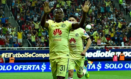 'Celebré igual que Chivas cuando nos ganaron': Quintero