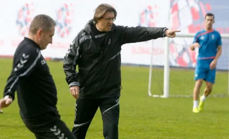 Sergio Egea renuncia al Real Oviedo