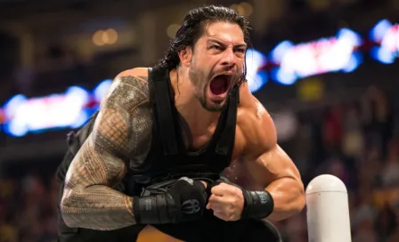 Roman Reigns 'destroza' a Triple H de cara a Wrestlemania