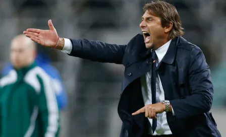 Conte confirma que dejará a Italia tras la Euro