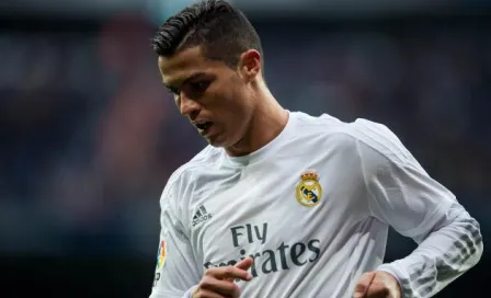 CR7 demandará a consultora por difamación