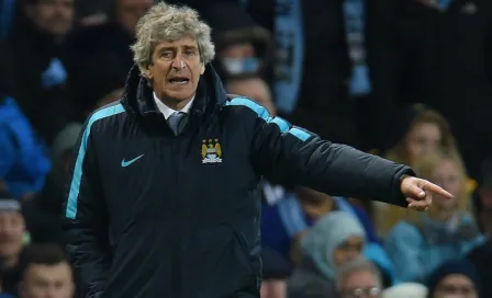 'Llegar a Cuartos, un logro importante para el club': Pellegrini