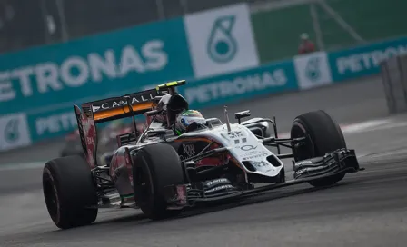 Pilotos mexicanos, con realidades distintas en F1