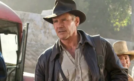 Harrison Ford protagonizará nueva película de Indiana Jones