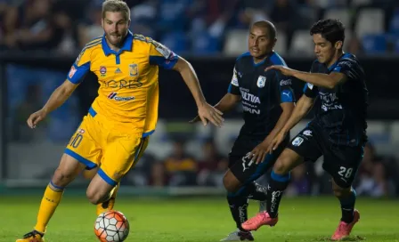 Gallos y Tigres dejan en el aire pase a Final de Concachampions