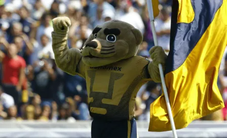 Pumas defiende su himno y destaca en Ranking RÉCORD