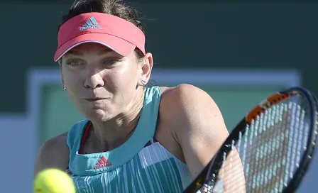 Halep y Williams, choque de poder en Indian Wells