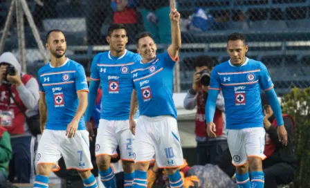 Cruz Azul juega primer duelo de vida o muerte contra Juárez 