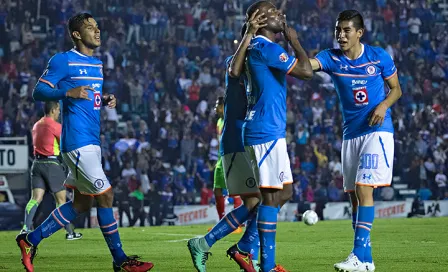 Quedan definidas las Semifinales de la Copa MX