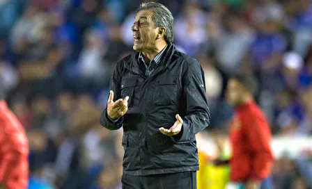 Boy, ilusionado con obtener doblete con Cruz Azul