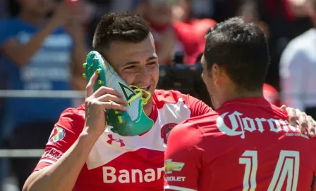 Toluca visita a Xolos con el sueño de Liguilla aún vivo