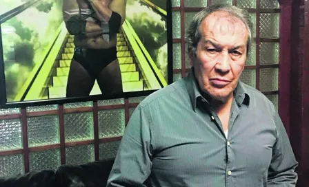 Perro Aguayo no asimila que la lucha le arrebatara a su hijo