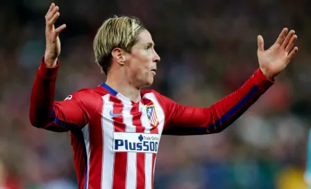 Atlético de Madrid no aceptará ofertas de México por Torres