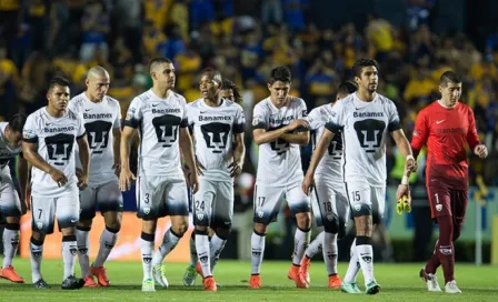 Pumas confirma nuevo horario para juego vs Morelia