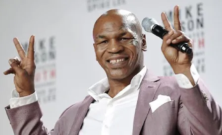 Exestrella de Jackass revela que se drogó con Mike Tyson