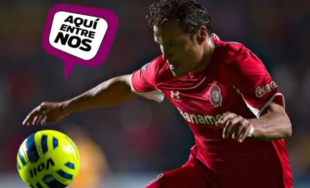 Aarón Galindo, un futbolista apasionado de los libros 