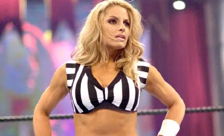 Vota por el mejor momento de Trish Stratus en la WWE