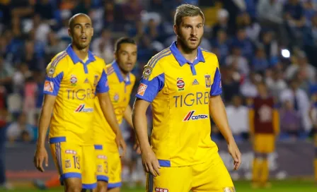 Tigres enfrenta con ausencias importantes a Puebla