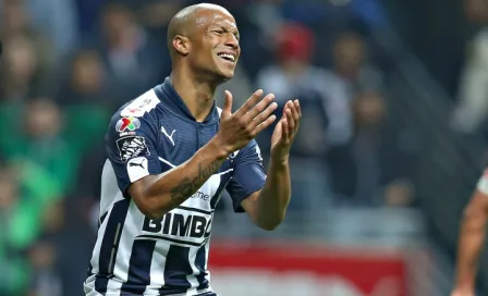 Rayados recibe primer 'descalabro' de Liga en Estadio Bancomer