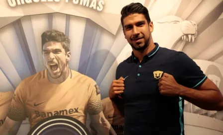 Pumas, con 'augurio' de buena noche en CU contra Monarcas