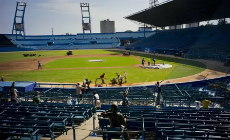 Estados Unidos y Cuba, unidos por el beisbol