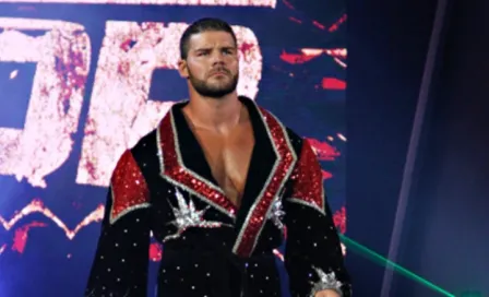 Bobby Roode y Eric Young salen de TNA