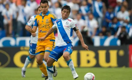 Puebla y Tigres ponen a dormir al Cuauhtémoc