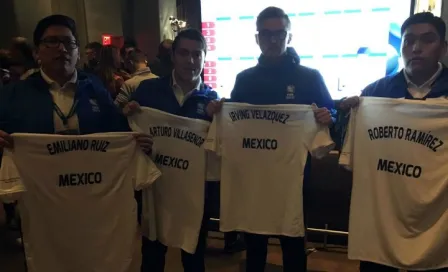 Gamers toman Nueva York por Mundial de FIFA