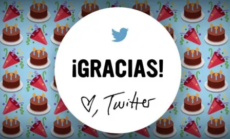 Twitter festeja 10 años de haber revolucionado la comunicación