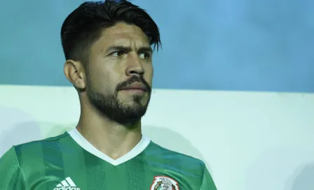 Peláez confía en que Oribe regresará al Tri