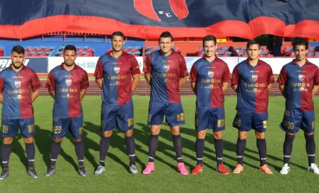 Afición de Atlante organiza baile para festejar centenario