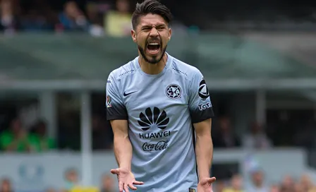 Oribe y su gran racha, 'Cepillados' del Tri