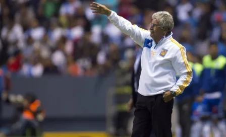 Tuca Ferretti propone nuevo formato de Liguilla 