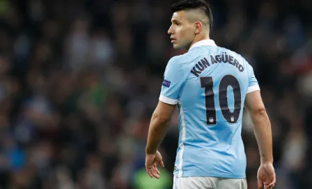 City aún paga comisiones por el Kun Agüero