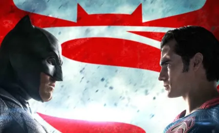 México espera la llegada de Batman y Superman 