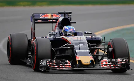 Verstappen niega tener problemas con Carlos Sainz