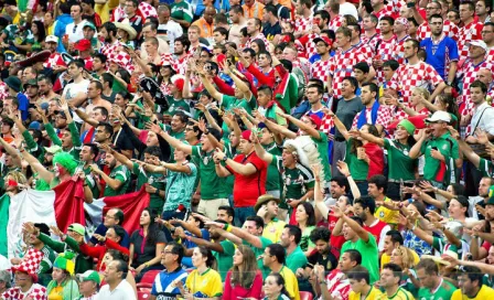 Operación silencio contra el grito de 'Pu...' 