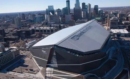 Chelsea vs Milan inaugurará estadio de los Vikingos