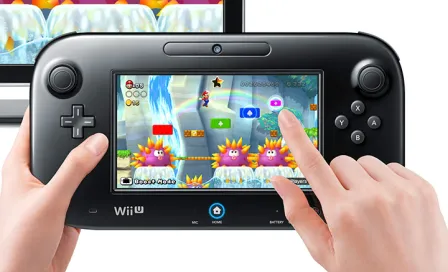 Nintendo desmiente rumores sobre descontinuación del Wii U