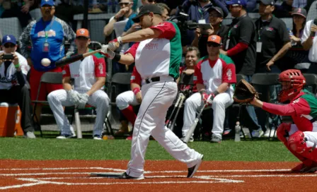 'Chapis' Valencia espera que Home Run Derby se vuelva tradición