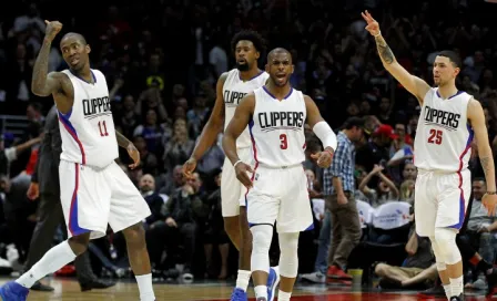 Clippers asegura boleto a la Postemporada 