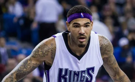 Cauley-Stein lidera victoria de Kings sobre Mavericks