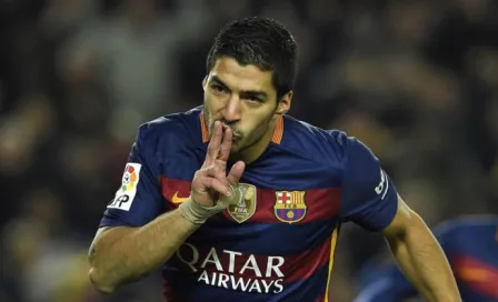 Football Leaks revela costo de fichaje de Suárez con Barça