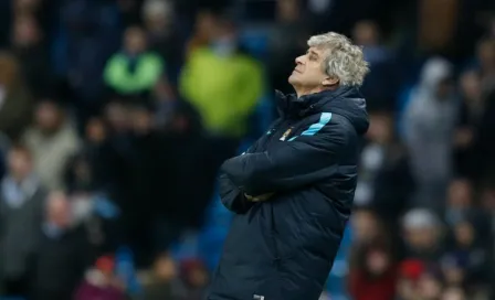 City cesaría a Pellegrini antes de final de campaña