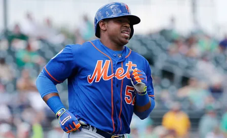 Mets y Washington, los grandes candidatos en el Este de la Nacional  