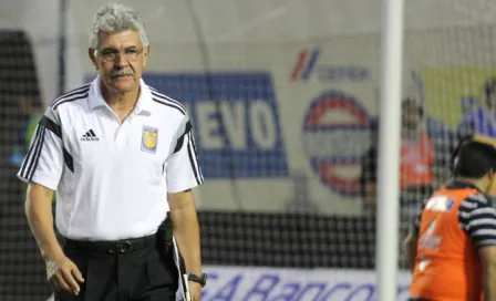 'Atlas no va a ser un flan': Tuca Ferretti