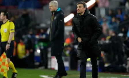 'Intentaremos copiar y mejorar el estilo de Cruyff': Luis Enrique