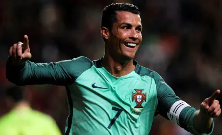 Cristiano comanda emotivo triunfo de Portugal sobre Bélgica