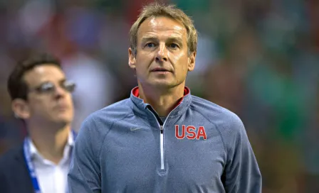 Klinsmann habría puesto su casa a la venta