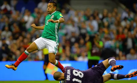 "Lo importante era ganar, no golear": Marco Fabián 